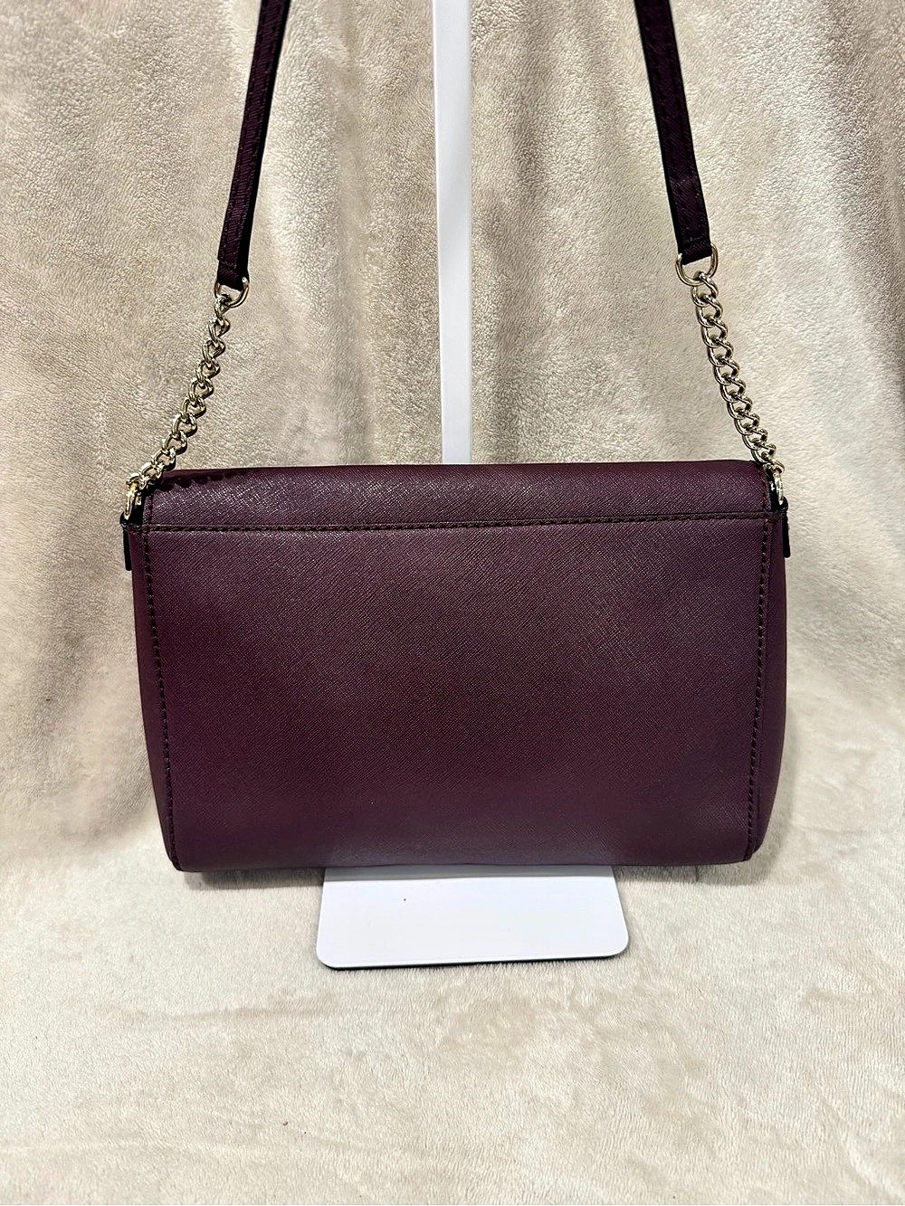 Kate Spade Crossbody Bag in Purple - Picture 3 of 7